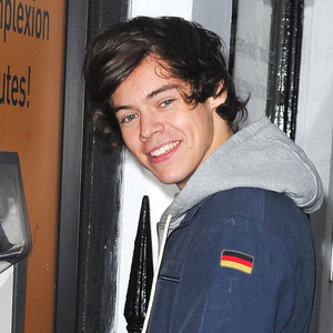 Harry Styles Harry Styles